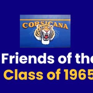 Friends of the Class of 1965